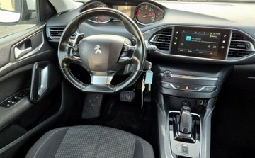 Peugeot 2018 Peugeot 308 1.5 HDI 130KM Alufelgi Tablet Nawigacja AUTOMAT 1.5 Diesel, zdjęcie 12