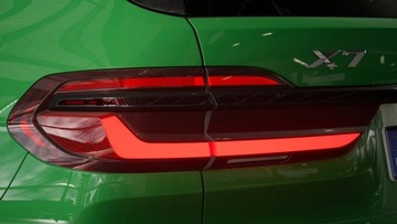 BMW X7 SUV Facelifting 3.0 40d 352KM 2025 BMW X7 xDrive40d - Dostępne od ręki!, zdjęcie 7