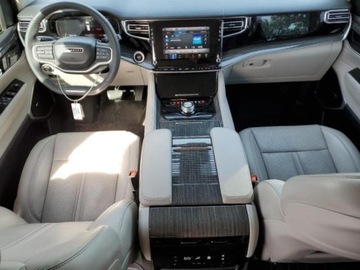 Jeep 2022 Jeep Wagoneer Series II, 2022r., 5.7L, zdjęcie 6