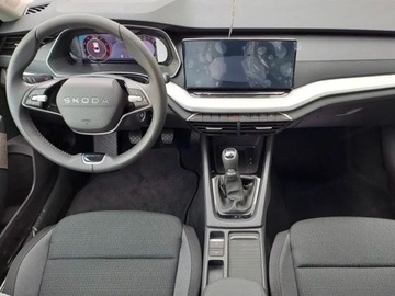 Skoda Octavia IV Scout 1.5 TSI ACT 150KM 2025 SKODA Octavia Edition 130 Selection 1.5 TSI Combi 150KM 2025, zdjęcie 7