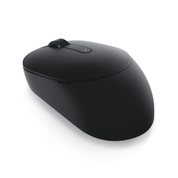 Mysz Myszka Dell Mobile Wireless Mouse - MS3320W - Black