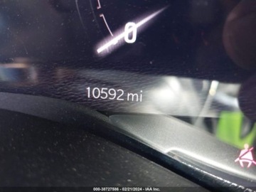  RAM 1500 TRX 4x 57 Box 2023 6.2l 6.2 Benzyna 702KM, zdjęcie 12