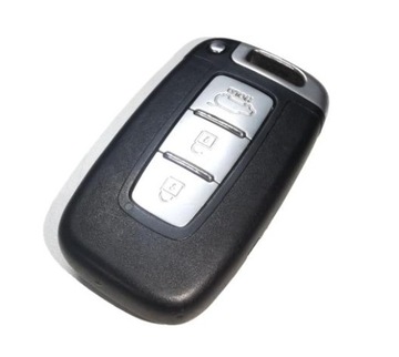 KLUCZYK PILOT HYUNDAI IX35 I40 SVI-MDFEU03