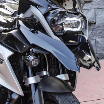 Светодиодные галогенные лампы BMW R1200GS F800 K1600 ОДОБРЕНИЕ