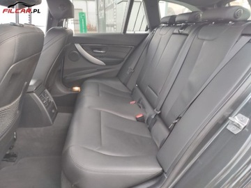 BMW Seria 3 F30-F31-F34 Touring Facelifting 2.0 320d 190KM 2016 BMW Seria 3 M-PAKIET GWARANCJA SerwisASO Lift HeadUp Panorama Mozliwa zami, zdjęcie 6