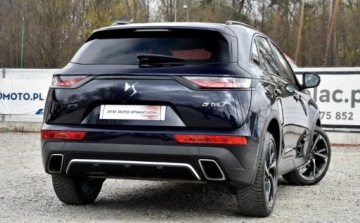  DS Automobiles DS 7 Crossback LED Navi SKORA FULL LED LOUVRE bogato wyposa, zdjęcie 14