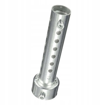 Регулируемый универсальный мотоциклетный глушитель DB Killer