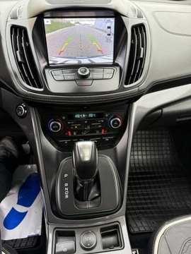 Ford Kuga III 2019 Ford Kuga Śliczna Full Opcja VIGNALE FWD, zdjęcie 11