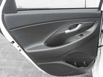 Hyundai i30 III Hatchback Facelifting 1.0 T-GDI 120KM 2022 Hyundai i30 GD8F354#1.0 T-GDI Smart Podgrz.f I, zdjęcie 22