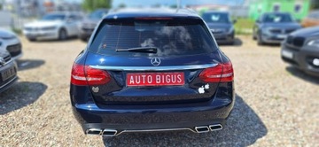 Mercedes Klasa C W205 2017 Mercedes C 200 1 rej 2018 super stan, zdjęcie 6