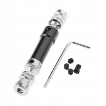 2 карданных вала для WLTOYS 12428