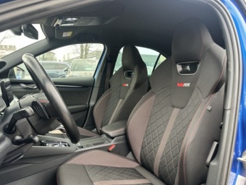 Skoda Octavia IV RS Liftback 2.0 TDI SCR 200KM 2022 Skoda Octavia RS 2.0 TDI 200km DSG Matrix Bezwypad, zdjęcie 12