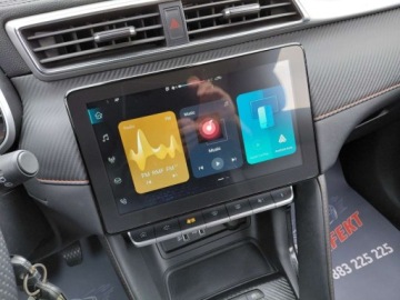 MG ZS I 2023 MG ZS Salon PL Navi Exclusive Sensor Elektryka Full LED PDC Alu 1.5 Benzyna, zdjęcie 19