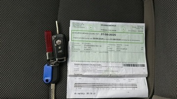 Fiat Tipo II Sedan 1.4 95KM 2017 Fiat Tipo 1.4i 95PS OPŁACONY Bezwypadkowy Serwis, zdjęcie 17