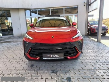 Ssangyong Korando V 2024 Forthing T5 EVO 5 lat gwarancja, zdjęcie 10
