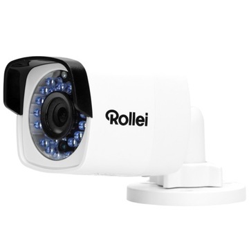 Kamera Zewnętrzna IP 2 Mpx Full HD PoE Monitoring