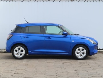 Suzuki Swift VI Hatchback Facelifting 1.2 DualJet SHVS 83KM 2024 Suzuki Swift 1.2, Salon Polska, 1. Właściciel, zdjęcie 5