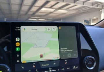 Lexus NX II SUV Facelifting 2.5 450h+ 309KM 2024 Lexus NX NX Plug-in Prestige FV23 Serwis ASO Bezwypadkowy 2.5, zdjęcie 15