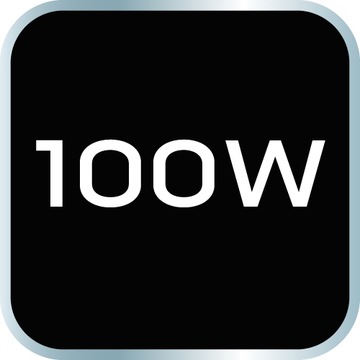 КЛЕЕВОЙ ПИСТОЛЕТ 11ММ, 100ВТ