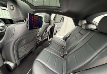 Mercedes GLE V167 SUV 2.9 400d 330KM 2020 Mercedes-Benz GLE Mercedes-Benz GLE 400 d 4-Matic Premium Plus 2.9 Diesel, zdjęcie 23