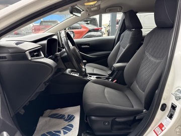 Toyota Corolla XII Sedan 1.6 Valvematic Dual VVT-i 132KM 2019 Toyota Corolla 1.6 Premium EU6 Seria E21 (2019-) 1, zdjęcie 12