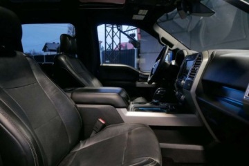 Ford 2015 Ford F150 Lariat AWD 4x4 Przebieg 58tys. km 390KM Panorama 4.9, zdjęcie 23