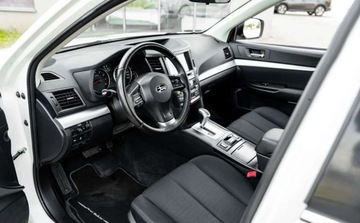 Subaru Legacy V Kombi Facelifting 2.0i 150KM 2015 Subaru Legacy 2.0B 150Ps 4x4 Navi Szyberdach Bixenon Skory Klimatronik Bez, zdjęcie 5