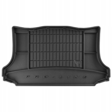 Rohož Do Kufru Gumová vložka Kobereček Toyota RAV4 3 2005-2012 Tm