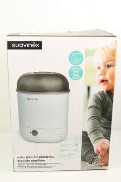 Стерилизатор Suavinex ST060 для бутылочек и сосок