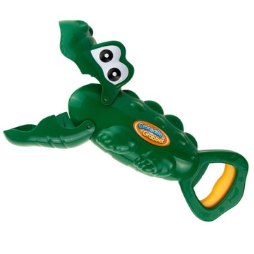 КРОКОДИЛ РЫБОЛОВЦА ПЛЯЖНАЯ ИГРУШКА ДЛЯ ВАННЫ