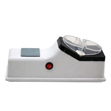 Knife Sharpener Electric Professional Kitchen Sharpening Stone Grinder
