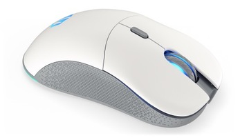 MYSZ ENDORFY GEM PLUS WIRELESS ONYX WHITE PAW33