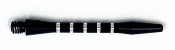 Shafty lotek dart SUNFLEX Alu Ring 3 szt.