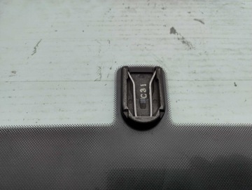 SKLO (OKNO) ČELNÍ PŘEDNÍ TOYOTA GT 86 / SUBARU BRZ SCION FR-S 2012-2021