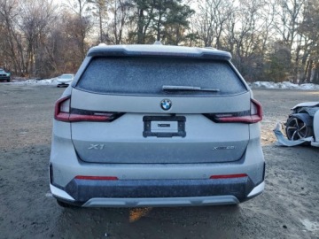 BMW X1 U11 2025 BMW X1 xDrive28i 2025 2.0 Benzyna 241KM, zdjęcie 2