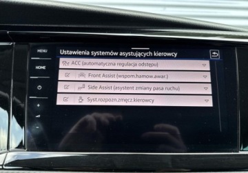 Volkswagen Caravelle T6 2020 Volkswagen Caravelle SalonPL 2.0TDI 199KM El.Drzwi boczneKlapa Kamera LED, zdjęcie 28