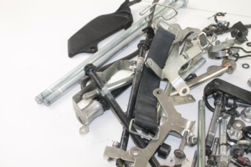 HONDA CB 1000 R CB1000R SC60 08-16 БОЛТ КОМПЛЕКТ БОЛТОВ