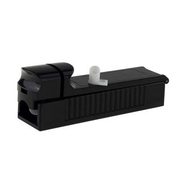 РУЧНАЯ НАПОЛНИТЕЛЬНАЯ МАШИНА ДЛЯ ИЗГОТОВЛЕНИЯ СИГАРЕТНЫХ РУЛОНОК КЛАССИЧЕСКАЯ НАПРАВЛЯЮЩАЯ МАШИНА