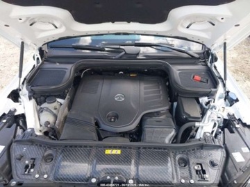 Mercedes GLS X167 2024 Mercedes-Benz GLS 450 4Matic 2024 3.0l 3.0 Benzyna 375KM, zdjęcie 8
