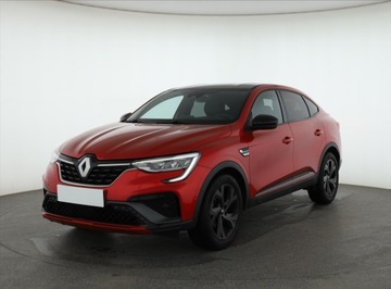 Renault Arkana SUV 1.3 TCe 158KM 2023 Renault Arkana 1.3 TCe, Salon Polska, zdjęcie 1