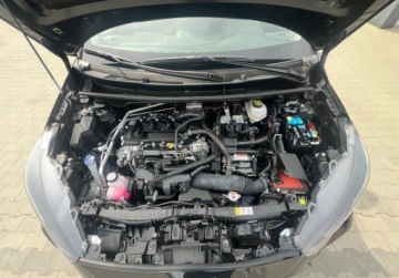 Toyota 2024 Toyota Yaris Hybryda Klima Niski przebieg 1.5 Benzyna 125KM, zdjęcie 19