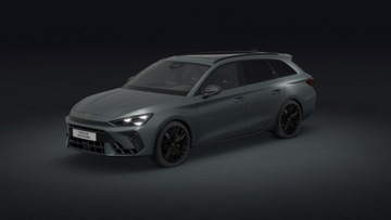 Cupra Leon II 2025 Cupra Leon Sportstourer VZ 2.0 TSI 333 KM DSG, zdjęcie 2