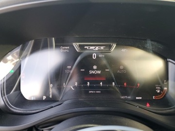  RAM 1500 TRX 2023 6.2l 6.2 Benzyna 702KM, zdjęcie 9