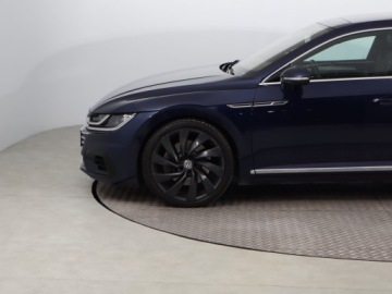 Volkswagen Arteon Fastback 2.0 TSI 280KM 2017 VW Arteon 2.0 TSI 4Motion, Salon Polska, 4X4, zdjęcie 14