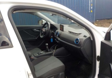 Audi Q2 SUV 1.0 TFSI 116KM 2018 Audi Q2 Okazja Benzyna 116KM, zdjęcie 16