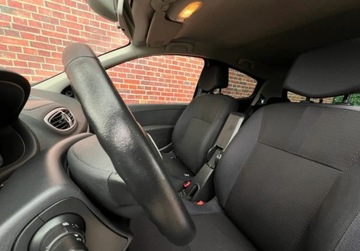 Renault Clio III 2006 Renault Clio automat klima Hak Warszawa gwarancja w cenie VKRK 1.6 112KM, zdjęcie 11