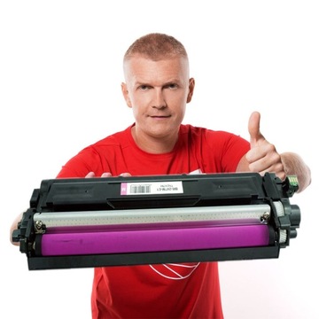 Toner magenta do Brother TN247 HL-L3210 L3230CDW