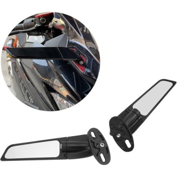 2 ЛИСТА ЛУСТЕРОВ ДЛЯ YAMAHA YZF R6 R1 R25 R3 R125 R15