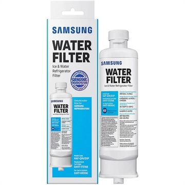 Filtr wody do lodówki Samsung DA97-17376B HAF-QIN