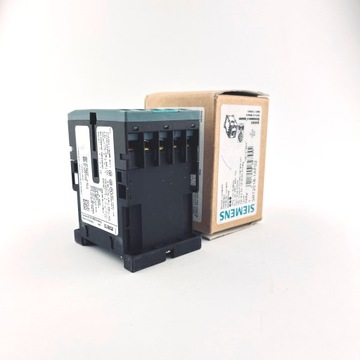 SIEMENS 3RT2016-1AF02 3RT2016
